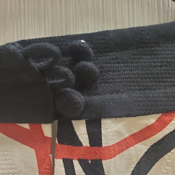 ANN Taylor Sheath Dress Pencil Knee Length EUC! Size 8 - Picture 10 of 16